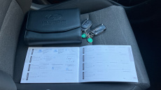 Hyundai Tucson 1.6 GDi SE Nav 5dr 2WD Petrol Estate